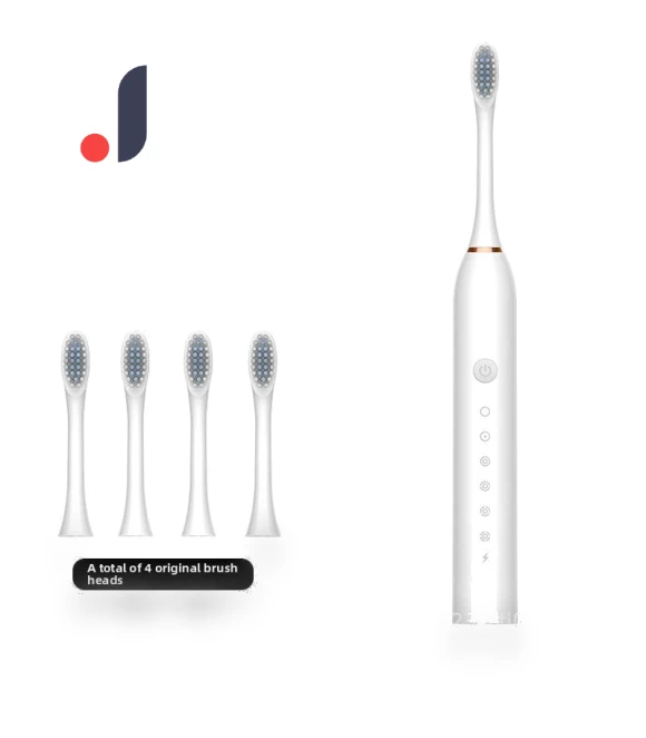 Electric Toothbrush — Electric Toothbrush Heads, Binchi Health Technology