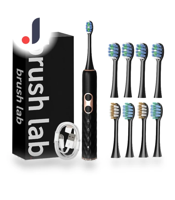 Electric Toothbrush — Chargers, Binchi Health Technology