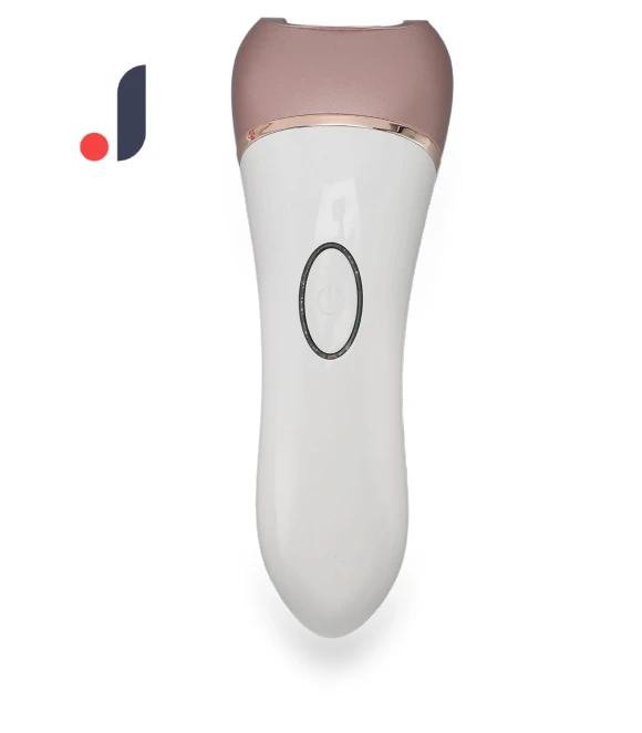 Electric Women's Trimmer with LCD Display — Bikini, Beautyyy
