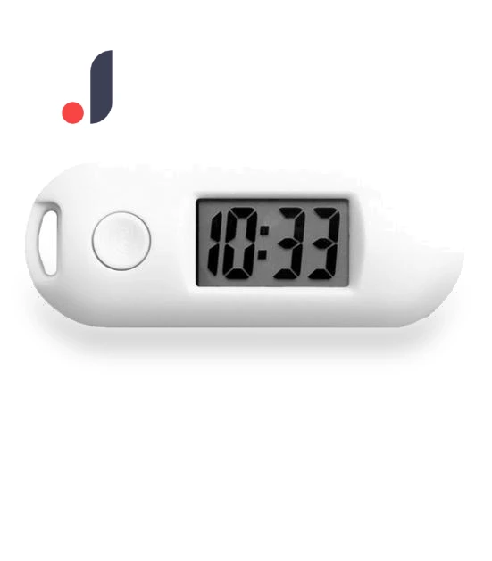 Electronic Desk Clock — Clocks, Refreshing Home