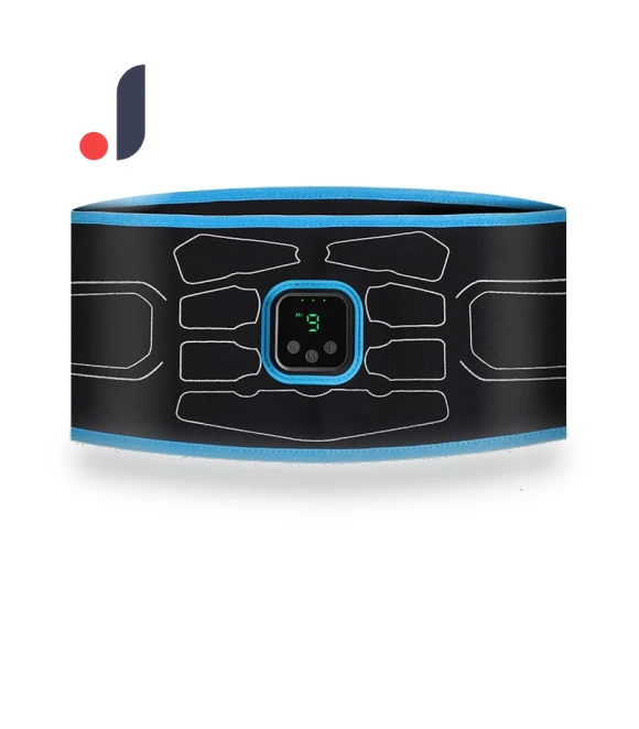 EMS Muscle Stimulator — Muscle Stimulators, Binchi Keji Travel