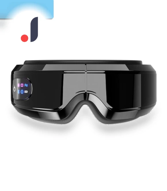 Eye Massager with Heating — Rollers & Pens, Binchi Health Technology