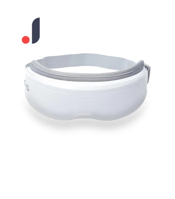 Eye Massager with Sleep Music — Rollers & Pens, Binchi Outdoor Equipment