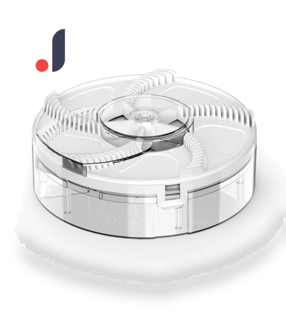 Fully Automatic Fly Trap — Bug Zappers, yuyongzhi
