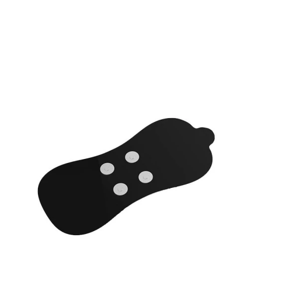 Heating Massage Mat — Magnetic Therapy, Binchi Health Technology