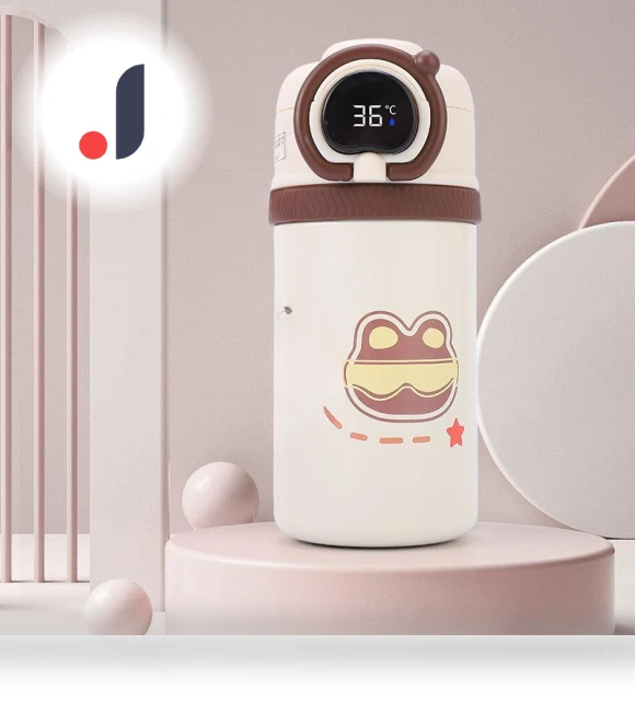 High-Quality Kids Smart Thermos — Thermoses, Binchi Outdoor Equipment