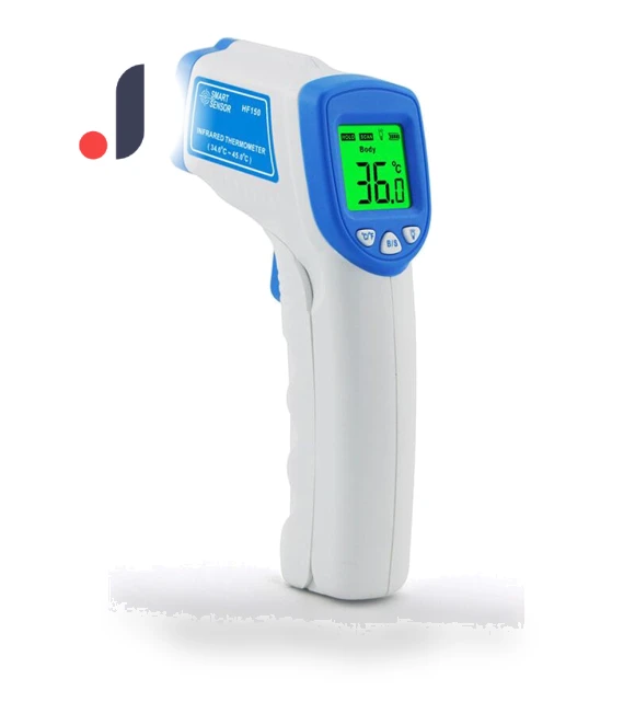 Infrared Forehead Thermometer — Baby Thermometers, Beautyyy