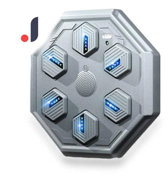 Intelligent Music Boxing Machine — Boxing Training Gear, Binchi Outdoor Equipment
