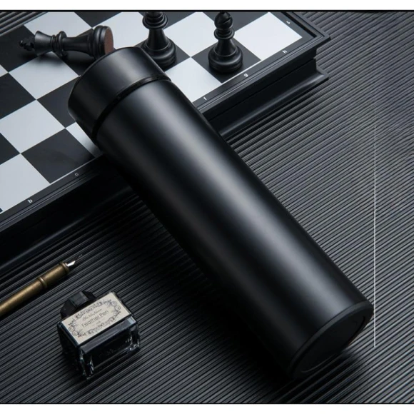 Intelligent Temperature Measuring Mug — Beverage Warmers, Binchi Outdoor Equipment