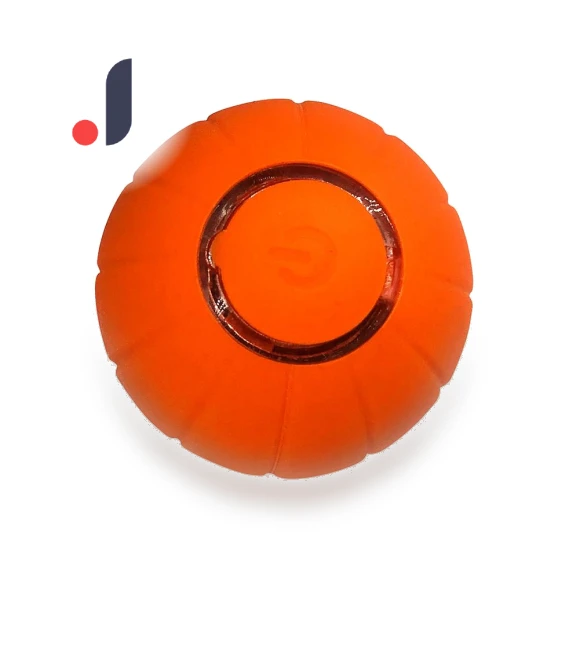 Interactive Smart Toy for Cats — Cat Playthings, Serene Homes