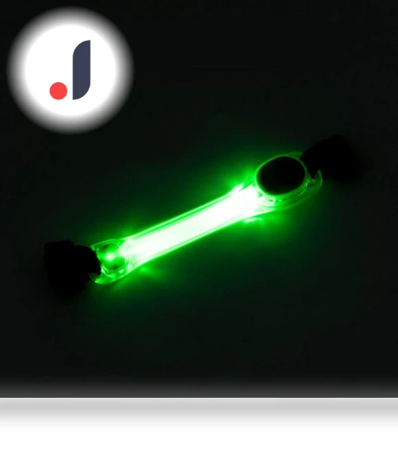 LED Dog Collar — Collars, Smart Pet Supplies