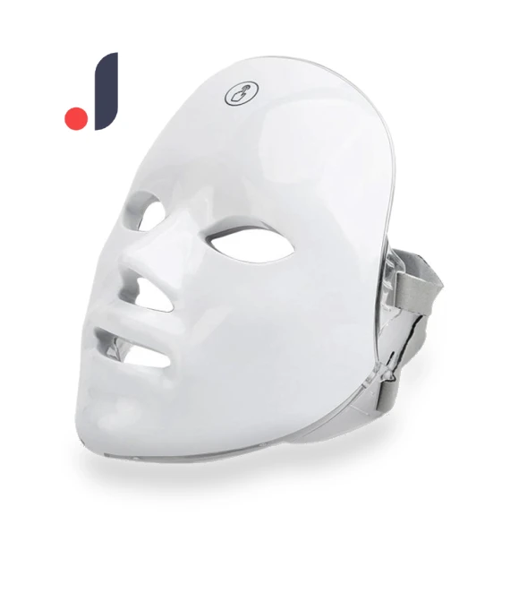 LED Face Mask — Rollers & Pens, Binchi Health Technology