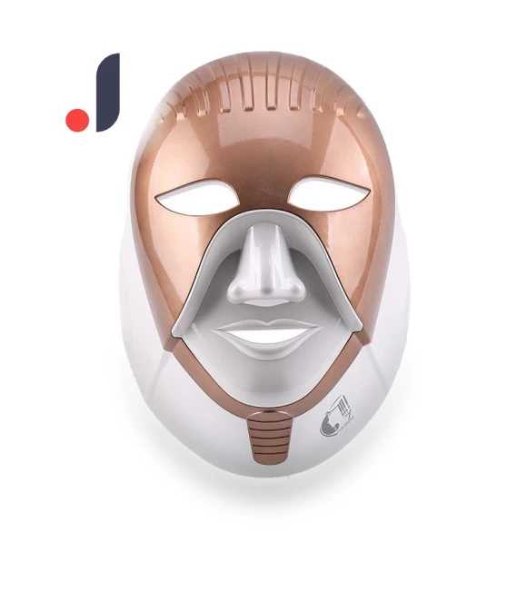 LED Facial Beauty Device — Facial Steamers, Binchi Health Technology
