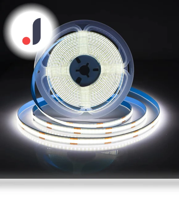 LED Strip Light with Touch Dimmer — LED Strips, SaiMili Light