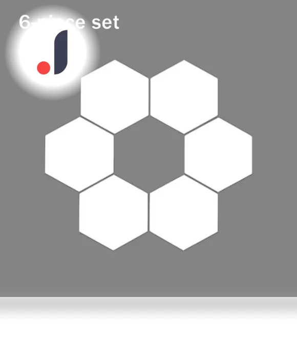 LED Touch Wall Light — Wall Lighting, JIOUjitang
