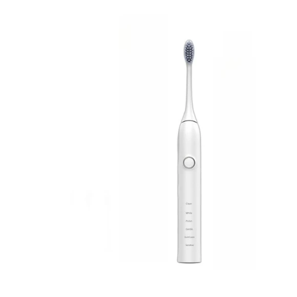 Magnetic Silent Electric Toothbrush — Chargers, Binchi Health Technology
