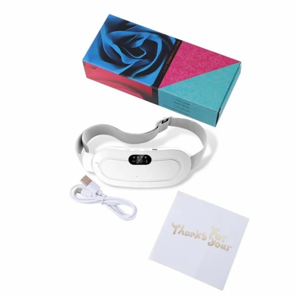 Menstrual Heating Pad and Massager — Pain Relief, Binchi Outdoor Equipment
