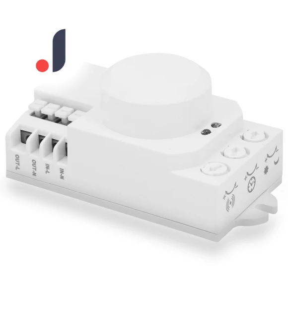 Microwave Switch Sensor LED — Motion Sensors, Vestidos