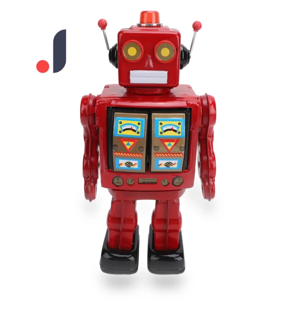 Multi-purpose Modeling Electric Walking Robot — Construction Kits, Lixada