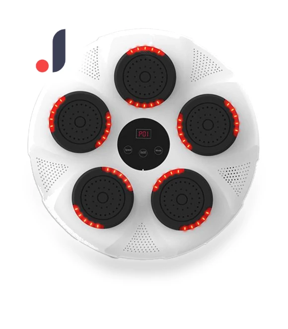 Music Boxing Trainer — Boxing Training Gear, SecondElement