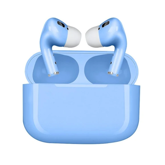 Pop-up Earbuds with Sensor — In-Ear Headphones, PY-Electronic