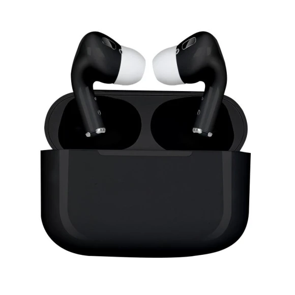 Pop-up Earbuds with Sensor — In-Ear Headphones, PY-Electronic