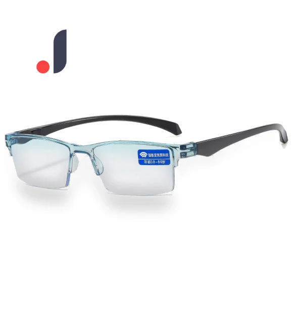 Reading Glasses with Blue Light Protection — Blue Light Glasses, BC Clothing