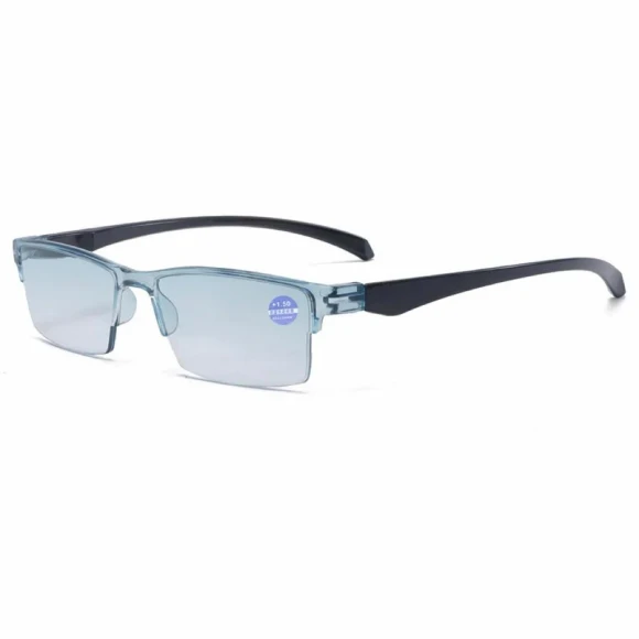 Reading Glasses with Blue Light Protection — Blue Light Glasses, BC Clothing