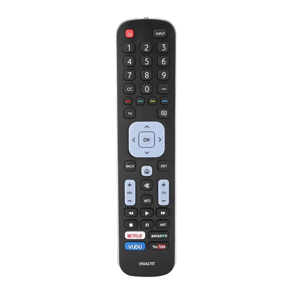 Replacement TV Remote Control — Remote Controls