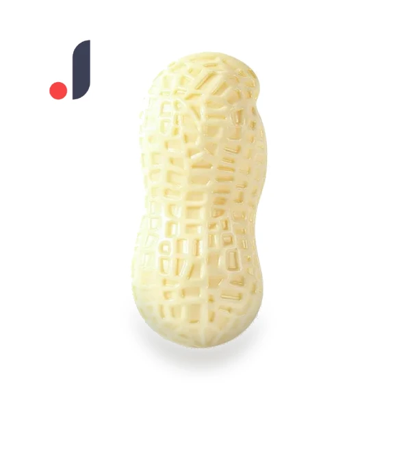 Simulation Peanut Interactive Teeth Grinding Toy — Toys, Smart Pet Supplies
