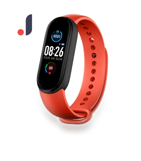 Smart Band Call SmartWatch — Wearable Accessories, Super Talent