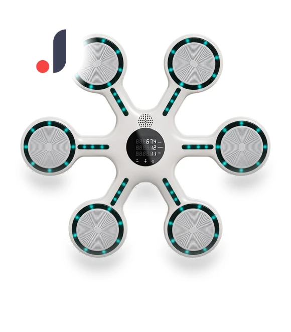 Smart Bluetooth Light Music Target — Boxing Training Gear, Binchi Outdoor Equipment