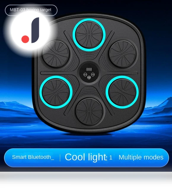 Smart Boxing Trainer — Boxing Training Gear, Binchi Outdoor Equipment