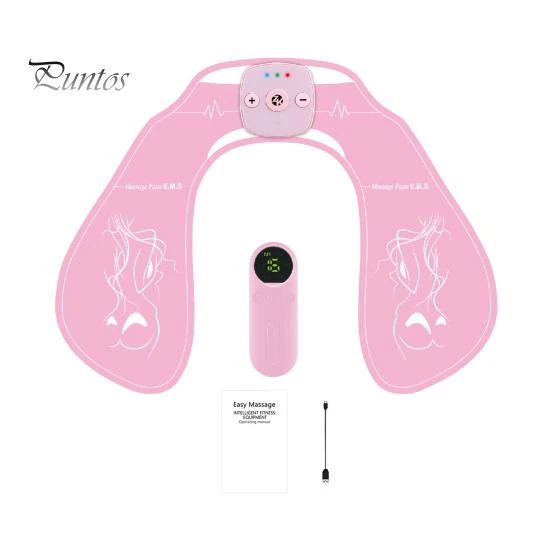 Smart Butt Trainer — Muscle Stimulators, Sports Accessory
