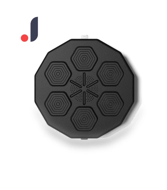 Smart Electronic Wall Target — Boxing Training Gear, Binchi Keji Travel
