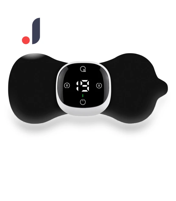 Smart EMS Impulse Massager — Muscle Stimulators, Binchi Health Technology