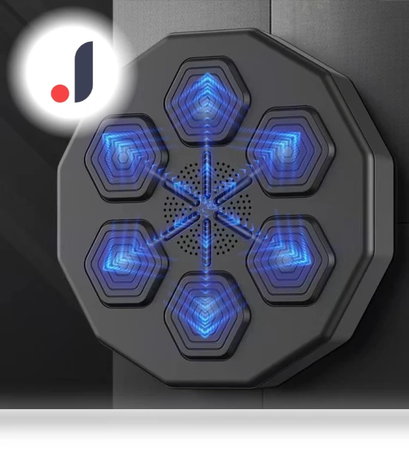 Smart Fight Target — Home Gyms, Binchi Outdoor Equipment