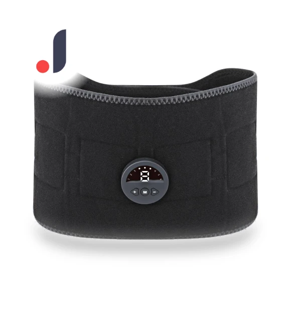 Smart Fitness Belt — Rehabilitation & Therapy Equipment, Binchi Keji Travel
