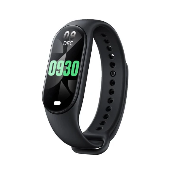 Smart Fitness Tracker — Wearable Accessories, Super Talent