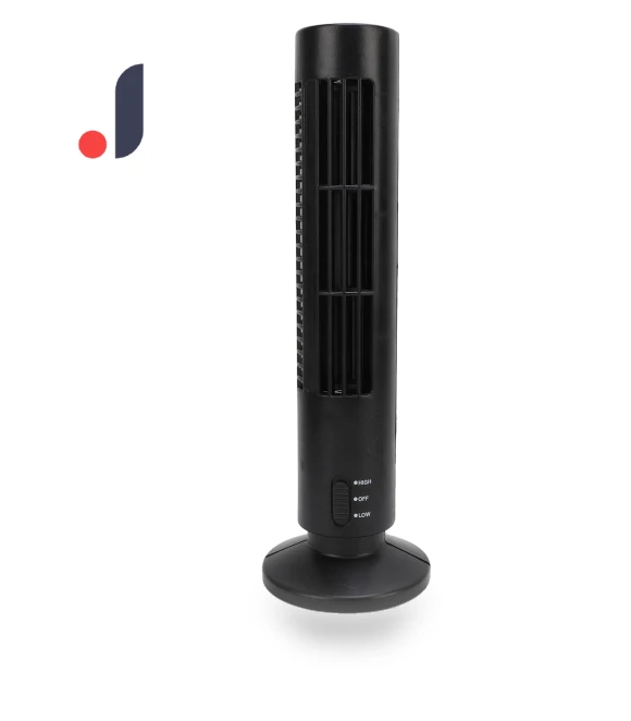 Smart Floor Fan — Ceiling Fans, Koogeelife
