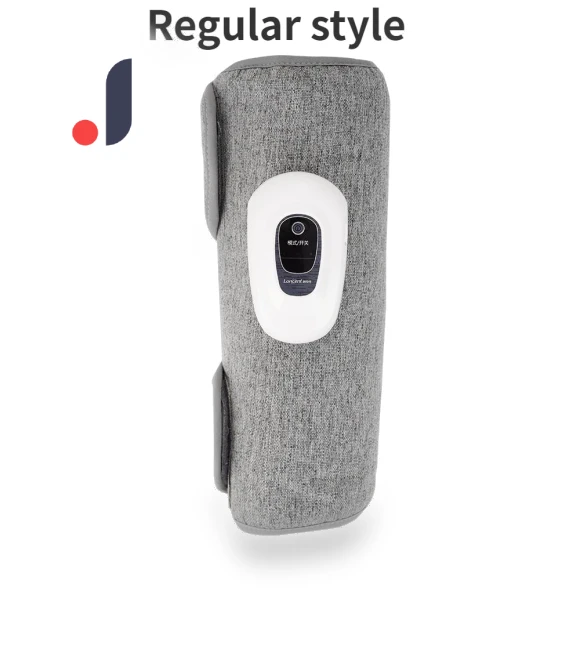 Smart Leg Massager — Back Relief Solutions, Binchi Keji Travel