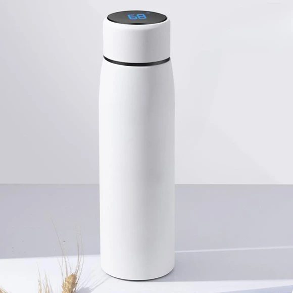 Smart Mug — Beverage Warmers, Zhixian