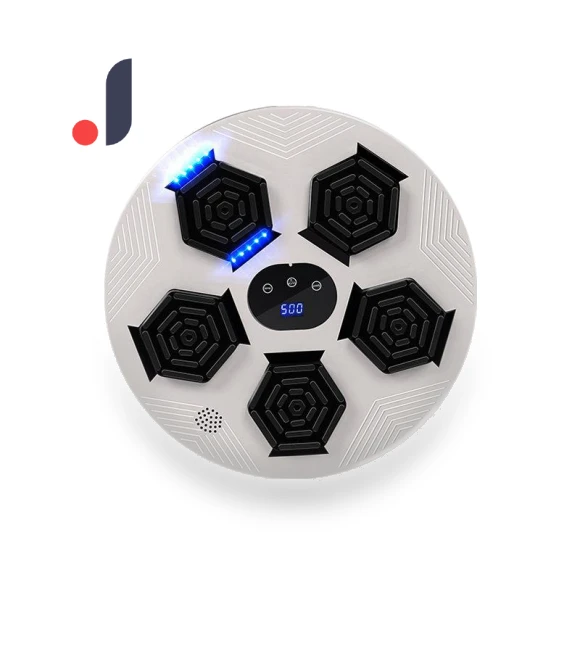 Smart Music Boxing Machine — Boxing Training Gear, Binchi Outdoor Equipment