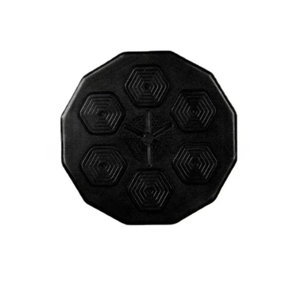Smart Musical Boxing Machine — Boxing Training Gear, Binchi Keji Travel