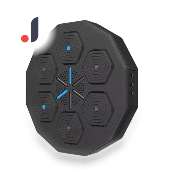Smart Musical Boxing Machine — Boxing Training Gear, Binchi Outdoor Equipment