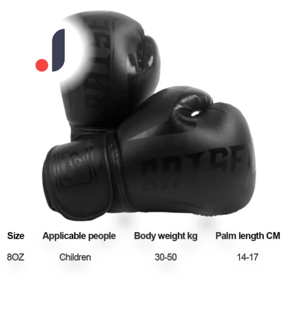 Smart Musical Boxing Trainer for Kids — Boxing Training Gear, Binchi Keji Travel