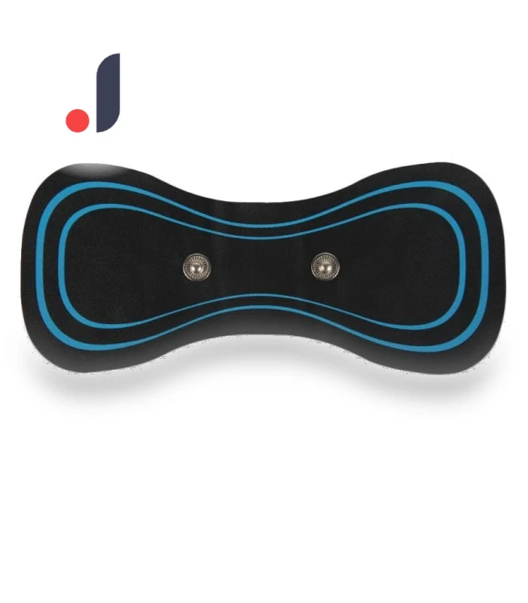 Smart Neck Massage Patch — Back Relief Solutions, Binchi Health Technology