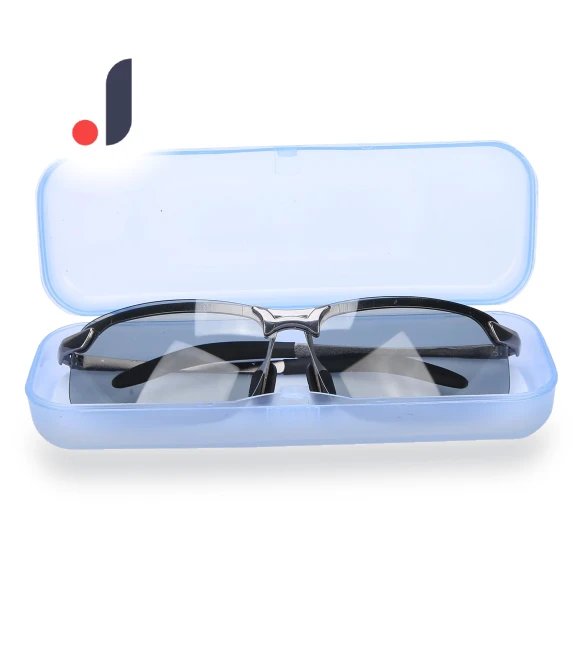 Smart Photochromic Sunglasses — Eyewear Collection, GoolRC