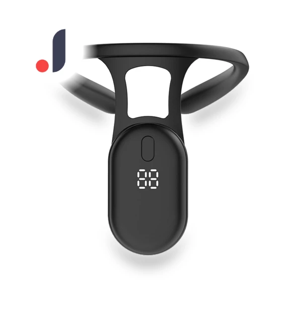 Smart Posture Corrector — Arm & Wrist Wearables, Binchi Health Technology