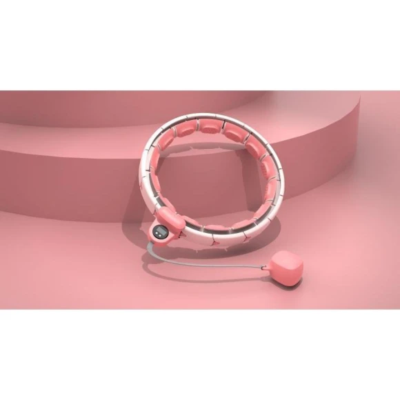 Smart Waist Trainer Hoop — Waist Trimmers, Binchi Keji Travel